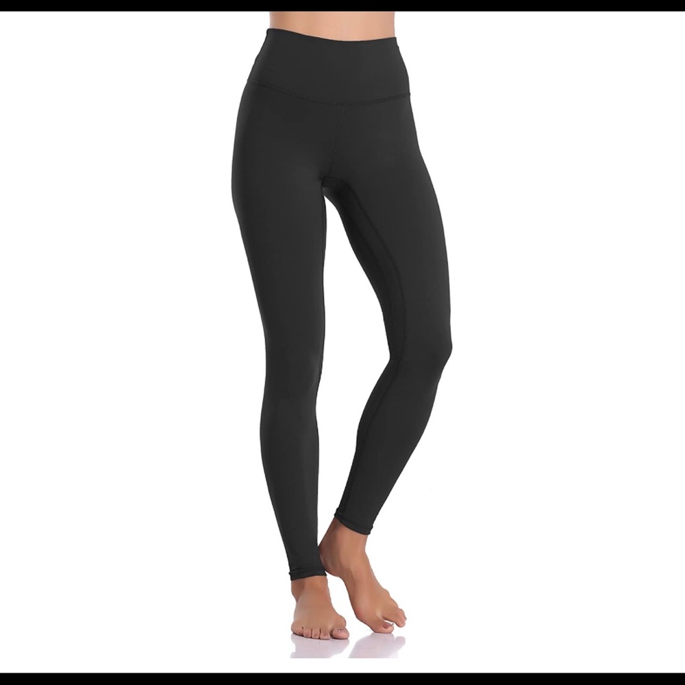 Colorful Koala Workout leggings